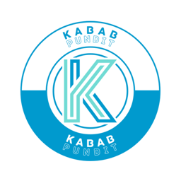 Kabab Pundit logo.